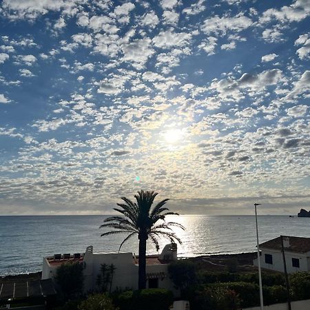 Mimar Jávea Exterior foto
