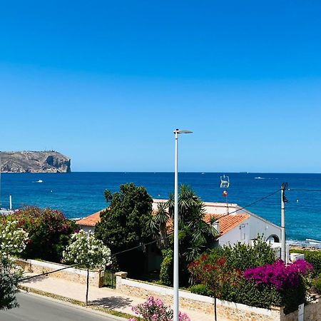 Mimar Jávea Exterior foto