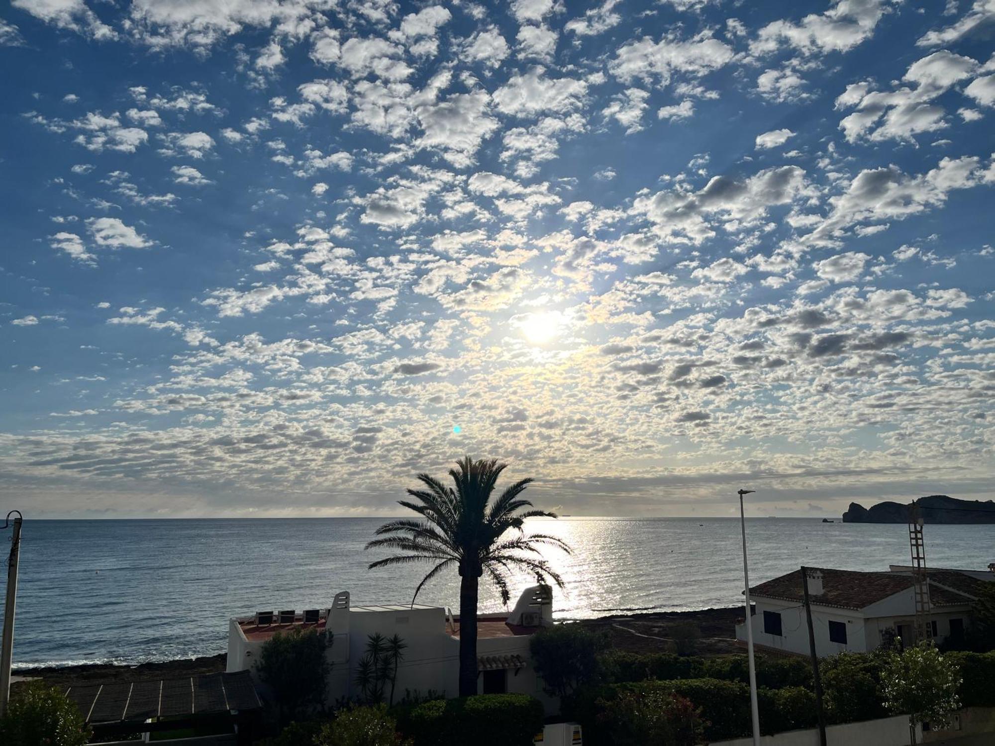 Mimar Jávea Exterior foto